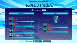 画像ギャラリー No.002のサムネイル画像 / ウイイレ公式のeスポーツ大会「eFootball.Open」の PS4（日本サーバー）部門でエビプール選手が優勝