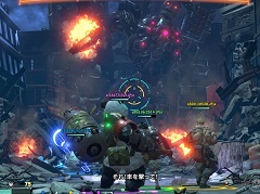 「魂斗羅」最新作「CONTRA ROGUE CORPS」をプレイ。武器や人体を改造するカスタマイズ，独特のルールで戦うオンライン対戦が楽しい