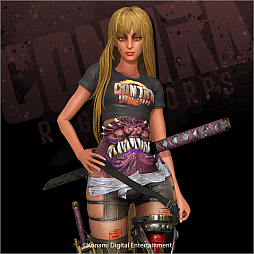 画像ギャラリー No.006のサムネイル画像 / 「CONTRA ROGUE CORPS」，上級者向けミッションなどが追加される無料アップデートを実施。シーズンパス購入者向けコンテンツも本日配信