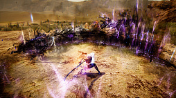 画像ギャラリー No.001のサムネイル画像 / MMORPG「黒い砂漠」のPS4版が発表。サービス開始は2019年Q3。7月3日よりダウンロード版の予約がスタート