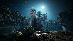 画像ギャラリー No.007のサムネイル画像 / MMORPG「黒い砂漠」のPS4版が発表。サービス開始は2019年Q3。7月3日よりダウンロード版の予約がスタート