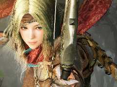 「黒い砂漠」PS4版のオープンβテストが本日スタート。β版はPS Plus未加入でもプレイ可能，限定ペット「スカイホーク」のプレゼントも