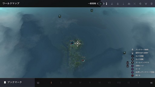 画像ギャラリー No.017のサムネイル画像 / PS4版「黒い砂漠」が8月23日にサービススタート。オープンβテストで体験した「黒い砂漠」の魅力を紹介