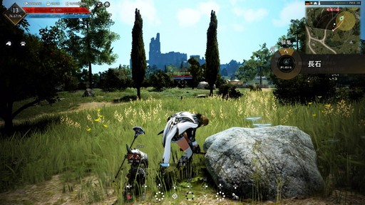 画像ギャラリー No.026のサムネイル画像 / PS4版「黒い砂漠」が8月23日にサービススタート。オープンβテストで体験した「黒い砂漠」の魅力を紹介