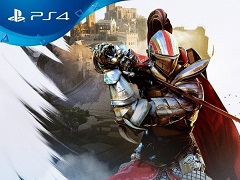 「黒い砂漠」，PS4版の正式サービスが開始。女優ミーガン・フォックスさんが演じる新たなトレイラーも公開