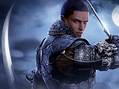 「黒い砂漠」（PS4/Xbox One）で新クラス「ハサシン」の事前作成が7月8日に開始へ。ハサシンのティザー映像も公開