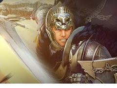 「黒い砂漠」（PS4/Xbox One）でウォーリアとソーサレス，レンジャー，ジャイアントの伝承アップデートが実施