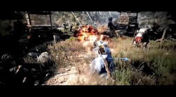 画像ギャラリー No.002のサムネイル画像 / 「黒い砂漠」のPS4向けパッケージ版“Black Desert Prestige Edition”の最新PVが公開。リアルな打撃感を楽しめるバトルシーンを収録