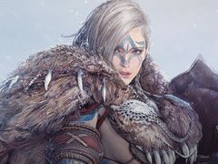 PS4/Xbox One版「黒い砂漠」で，新クラス“ガーディアン”の事前作成が解禁。豪華な報酬が手に入るハロウィンイベントもスタート