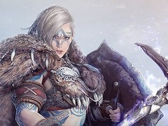 PS4/Xbox One版「黒い砂漠」，新規クラス“ガーディアン”が本日実装。ラン，格闘家，忍者の伝承アップデートも