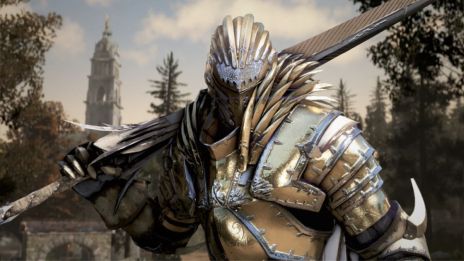 画像ギャラリー No.003のサムネイル画像 / PS4「黒い砂漠」のパッケージ版“Black Desert Prestige Edition”で手に入る特典を紹介するトレイラーが公開