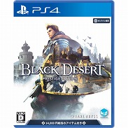 画像ギャラリー No.001のサムネイル画像 / PS4「黒い砂漠」のパッケージ版“Black Desert Prestige Edition”が発売。合計1万4000円相当の冒険に役立つ特典が付属
