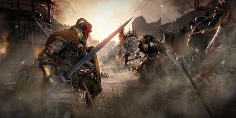 画像ギャラリー No.008のサムネイル画像 / PS4「黒い砂漠」のパッケージ版“Black Desert Prestige Edition”が発売。合計1万4000円相当の冒険に役立つ特典が付属