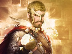 PS4/Xbox One版「黒い砂漠」，新規クラス“セージ”が実装。同クラスでのログインボーナスや挑戦課題も