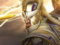 PS4＆Xbox One版「黒い砂漠」でセージの覚醒が実装。記念イベントも開催中