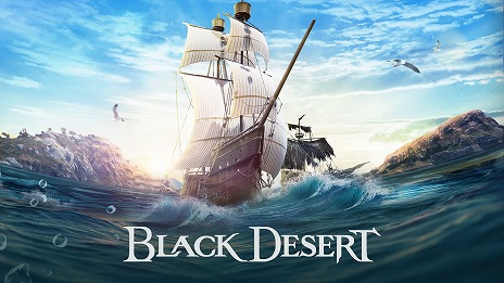 画像ギャラリー No.002のサムネイル画像 / PS4/Xbox One版「黒い砂漠」で海洋エリアのコンテンツを拡張する大型アップデート“大洋の時代”が実装。新要素を活用したイベントもスタート