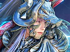 PS4/Xbox One版「黒い砂漠」で，待望の新クラス“ドラカニア”実装。登場を記念したイベントを多数開催中