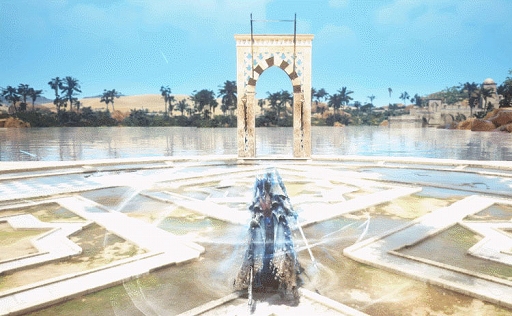 画像ギャラリー No.006のサムネイル画像 / PS4/Xbox One版「黒い砂漠」，“ドラカニアの覚醒”を実装