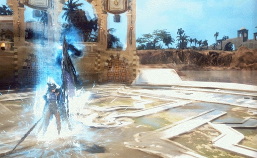 画像ギャラリー No.007のサムネイル画像 / PS4/Xbox One版「黒い砂漠」，“ドラカニアの覚醒”を実装