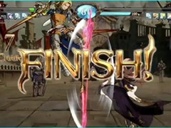 ARCREVO 2020の「グランブルーファンタジー ヴァーサス」部門優勝はタヒチ選手。SCORE選手との決勝戦を制し，ARCREVO覇者の称号を獲得