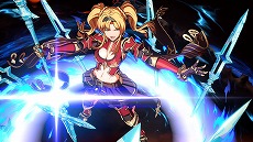 画像ギャラリー No.004のサムネイル画像 / PS4版「グランブルーファンタジー ヴァーサス」がPS Plusのフリープレイに対応。3PS Storeカードが当たるTwitterキャンペーンも開催