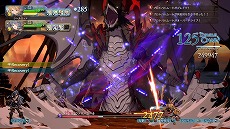 画像ギャラリー No.005のサムネイル画像 / PS4版「グランブルーファンタジー ヴァーサス」がPS Plusのフリープレイに対応。3PS Storeカードが当たるTwitterキャンペーンも開催