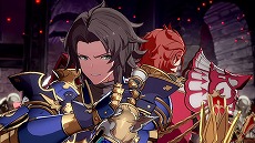 画像ギャラリー No.006のサムネイル画像 / PS4版「グランブルーファンタジー ヴァーサス」がPS Plusのフリープレイに対応。3PS Storeカードが当たるTwitterキャンペーンも開催