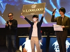 グラブルVSの2023年，最初の王者は雪辱を果たした“とろろ”選手。「GBVS Cygames Cup Special 2023」イベントレポート