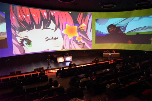 画像ギャラリー No.016のサムネイル画像 / グラブルVSの2023年,最初の王者は雪辱を果たした“とろろ”選手。「GBVS Cygames Cup Special 2023」イベントレポート