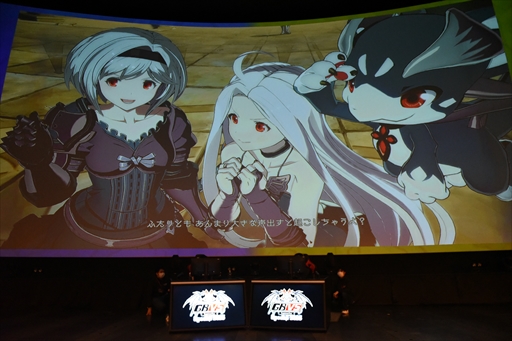画像ギャラリー No.025のサムネイル画像 / グラブルVSの2023年,最初の王者は雪辱を果たした“とろろ”選手。「GBVS Cygames Cup Special 2023」イベントレポート