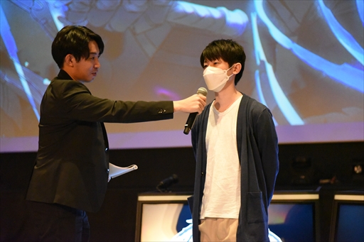 画像ギャラリー No.035のサムネイル画像 / グラブルVSの2023年,最初の王者は雪辱を果たした“とろろ”選手。「GBVS Cygames Cup Special 2023」イベントレポート