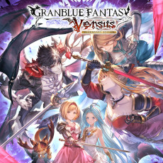 画像ギャラリー No.002のサムネイル画像 / Cygames，PS4/Switch向けダウンロード版ソフトのセールを開催中。「グラブルVS」「シャドバト」「リトル ノア」が対象