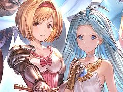 Cygames，PS4/Switch向けダウンロード版ソフトのセールを開催中。「グラブルVS」「シャドバト」「リトル ノア」が対象
