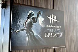 画像ギャラリー No.003のサムネイル画像 / ［TGS 2019］Switch版「Dead by Daylight 公式日本版」の体験会とマシュー氏が招かれたファンミーティングの様子をレポート