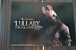 画像ギャラリー No.005のサムネイル画像 / ［TGS 2019］Switch版「Dead by Daylight 公式日本版」の体験会とマシュー氏が招かれたファンミーティングの様子をレポート
