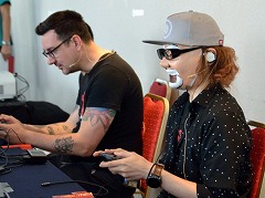 ［TGS 2019］Switch版「Dead by Daylight 公式日本版」の体験会とマシュー氏が招かれたファンミーティングの様子をレポート