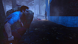 Dead by Daylight 公式日本版