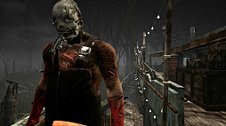 Dead by Daylight 公式日本版