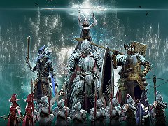 タワーディフェンスアクションゲーム「ヘル・ワーダー」（Hell Warders），ダウンロード版が6月27日から配信