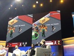 画像ギャラリー No.007のサムネイル画像 / ［E3 2019］Netflixがゲーム業界に本格参入。サプライズ発表となった“位置ゲー”を含む，オリジナルドラマを原作とした3つのゲームタイトルを紹介