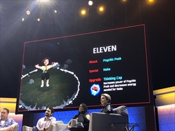 画像ギャラリー No.008のサムネイル画像 / ［E3 2019］Netflixがゲーム業界に本格参入。サプライズ発表となった“位置ゲー”を含む，オリジナルドラマを原作とした3つのゲームタイトルを紹介