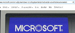 画像ギャラリー No.002のサムネイル画像 / レトロンバーガー Order:18「ストレンジャー・シングス」大特集! 「Windows 1.11」を入れて「ST3: The Game」やろうぜ!編