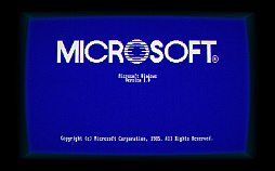 画像ギャラリー No.004のサムネイル画像 / レトロンバーガー Order:18「ストレンジャー・シングス」大特集! 「Windows 1.11」を入れて「ST3: The Game」やろうぜ!編