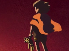 ［E3 2019］バイオレンス要素が一切なしのスニークアクション「El Hijo」は，HandyGamesが手がける意欲作