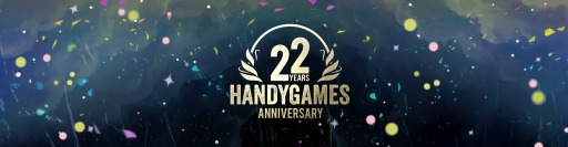 画像ギャラリー No.002のサムネイル画像 / HandyGamesの設立22周年を記念したセールがSteamで開催。「El Hijo - A Wild West Tale」などPC向けタイトルが最大90%オフに