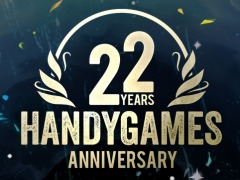 HandyGamesの設立22周年を記念したセールがSteamで開催。「El Hijo - A Wild West Tale」などPC向けタイトルが最大90％オフに