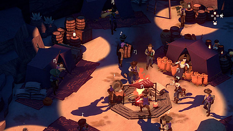 画像ギャラリー No.007のサムネイル画像 / 「El Hijo - A Wild West Tale」，PS4/Switch版の発売が3月26日に決定
