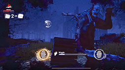 画像ギャラリー No.001のサムネイル画像 / 4対1のバトルを楽しめる「Dead by Daylight」がスマホアプリ化。2019年内に全世界でリリースへ