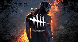 画像ギャラリー No.009のサムネイル画像 / 4対1のバトルを楽しめる「Dead by Daylight」がスマホアプリ化。2019年内に全世界でリリースへ