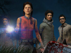スマホ版「Dead by Daylight」が，アジアの一部地域でサービス開始。日本での配信時期は今年中に発表
